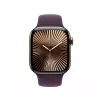 APPLE 42 mm pulseira desportiva Sport Pflaume - M/L