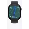 Smartwatch Apple Watch Ultra 2 GPS + Cellular 49mm caixa de titânio natural Tan Alpine Loop Medium