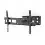 Hama 00220831 Suporte de parede para TV 2,13 m (84 polegadas) Preto
