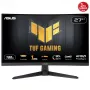 ASUS TUF Gaming VG27VQ3B Monitor de computador 68,6 cm (27 polegadas) 1920 x 1080 píxeis Full HD LCD Preto