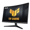 ASUS TUF Gaming VG27VQ3B Monitor de computador 68,6 cm (27 polegadas) 1920 x 1080 píxeis Full HD LCD Preto