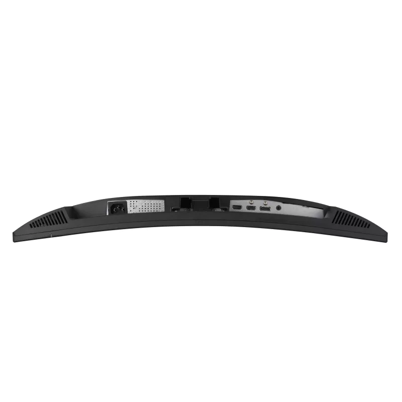 ASUS TUF Gaming VG27VQ3B Monitor de computador 68,6 cm (27 polegadas) 1920 x 1080 píxeis Full HD LCD Preto