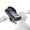 Hama Suporte passivo múltiplo para telemóvel/smartphone Preto