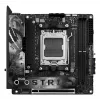 Placa-mãe ASUS ROG STRIX X870-I GAMING WIFI mini ITX · AMD X870 · Socket AM5 · DDR5 · 2 DIMM · Wi-Fi 7 · Bluetooth 5.4