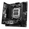 Placa-mãe ASUS ROG STRIX X870-I GAMING WIFI mini ITX · AMD X870 · Socket AM5 · DDR5 · 2 DIMM · Wi-Fi 7 · Bluetooth 5.4