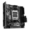 Placa-mãe ASUS ROG STRIX X870-I GAMING WIFI mini ITX · AMD X870 · Socket AM5 · DDR5 · 2 DIMM · Wi-Fi 7 · Bluetooth 5.4