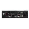 Placa-mãe ASUS ROG STRIX X870-I GAMING WIFI mini ITX · AMD X870 · Socket AM5 · DDR5 · 2 DIMM · Wi-Fi 7 · Bluetooth 5.4