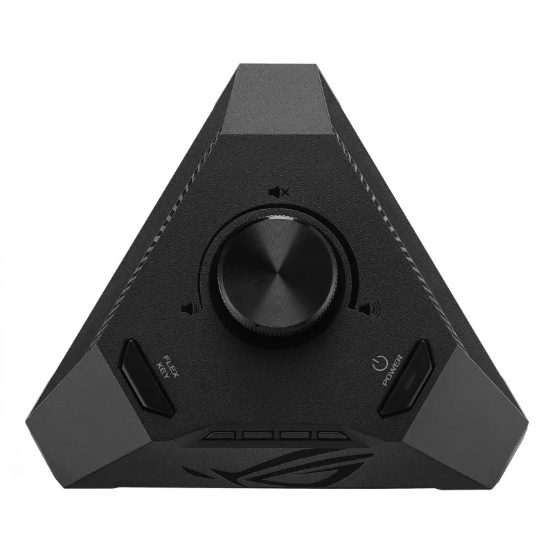 Placa-mãe ASUS ROG STRIX X870-I GAMING WIFI mini ITX · AMD X870 · Socket AM5 · DDR5 · 2 DIMM · Wi-Fi 7 · Bluetooth 5.4