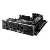Placa-mãe ASUS ROG STRIX X870-I GAMING WIFI mini ITX · AMD X870 · Socket AM5 · DDR5 · 2 DIMM · Wi-Fi 7 · Bluetooth 5.4