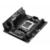 Placa-mãe ASUS ROG STRIX X870-I GAMING WIFI mini ITX · AMD X870 · Socket AM5 · DDR5 · 2 DIMM · Wi-Fi 7 · Bluetooth 5.4