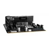 Placa-mãe ASUS ROG STRIX X870-I GAMING WIFI mini ITX · AMD X870 · Socket AM5 · DDR5 · 2 DIMM · Wi-Fi 7 · Bluetooth 5.4