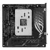 Placa-mãe ASUS ROG STRIX X870-I GAMING WIFI mini ITX · AMD X870 · Socket AM5 · DDR5 · 2 DIMM · Wi-Fi 7 · Bluetooth 5.4