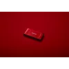 Kingston Technology 2TB XS1000 Vermelho Unidade de estado sólido portátil externa USB 3.2 Gen 2