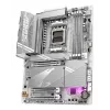 Placa-mãe GIGABYTE X870 AORUS ELITE WIFI7 ICE - Compatível com CPUs AMD Ryzen 9000, VRM digital 16+2+2 fases, até 8200 MHz DDR5 (OC), 3xPCIe 5.0 + 1xPCIe 4.0, Wi-Fi 7, 2.5GbE LAN, USB 4