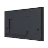 AG Neovo NSD-5503 Ecrã plano de sinalização digital 138,7 cm (54,6 polegadas) LCD Wi-Fi 500 cd/m² 4K Ultra HD Preto Processador integrado Android 9