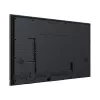 AG Neovo NSD-5503 Ecrã plano de sinalização digital 138,7 cm (54,6 polegadas) LCD Wi-Fi 500 cd/m² 4K Ultra HD Preto Processador integrado Android 9