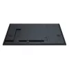 AG Neovo NSD-5503 Ecrã plano de sinalização digital 138,7 cm (54,6 polegadas) LCD Wi-Fi 500 cd/m² 4K Ultra HD Preto Processador integrado Android 9