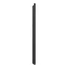 AG Neovo NSD-5503 Ecrã plano de sinalização digital 138,7 cm (54,6 polegadas) LCD Wi-Fi 500 cd/m² 4K Ultra HD Preto Processador integrado Android 9