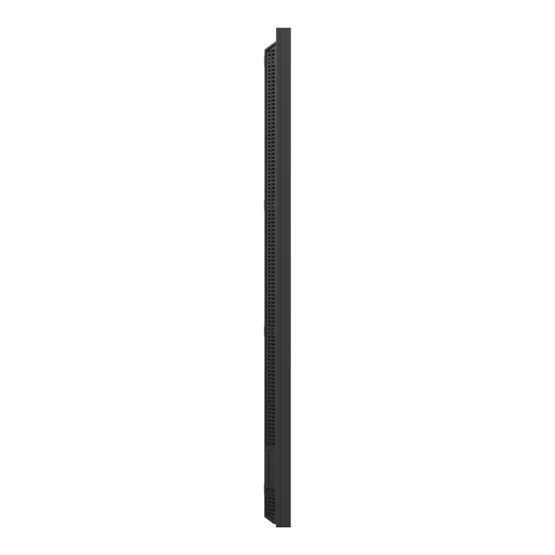 AG Neovo NSD-5503 Ecrã plano de sinalização digital 138,7 cm (54,6 polegadas) LCD Wi-Fi 500 cd/m² 4K Ultra HD Preto Processador integrado Android 9