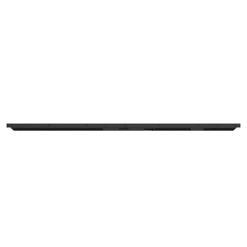 AG Neovo NSD-5503 Ecrã plano de sinalização digital 138,7 cm (54,6 polegadas) LCD Wi-Fi 500 cd/m² 4K Ultra HD Preto Processador integrado Android 9