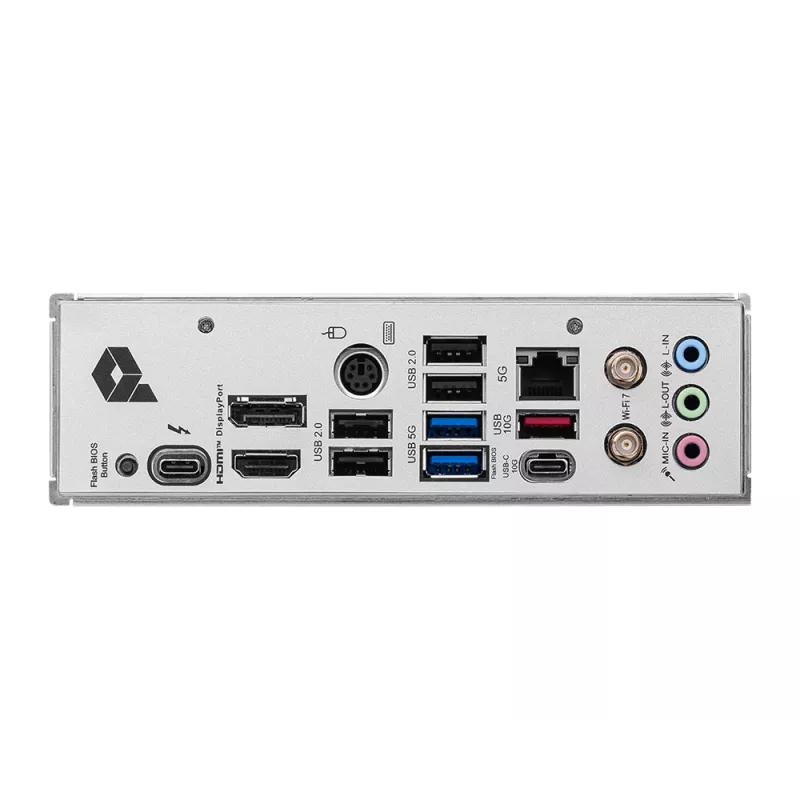 Placa-mãe MSI PRO Z890-P WIFI Intel Z890 LGA 1851 (Socket V1) ATX