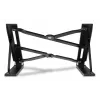Hama Light Suporte para portátil Preto 39,6 cm (15,6 polegadas)