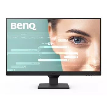 BenQ GW2790T IPS 100Hz Monitor 27 polegadas c Monitor de computador 68,6 cm (27 polegadas) 1920 x 1080 píxeis Full HD Preto