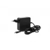 Fonte de alimentação/adaptador universal GREEN CELL 65W preto
