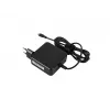 Fonte de alimentação/adaptador universal GREEN CELL 65W preto