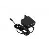 Fonte de alimentação/adaptador universal GREEN CELL 65W preto