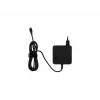 Fonte de alimentação/adaptador universal GREEN CELL 65W preto
