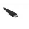 Fonte de alimentação/adaptador universal GREEN CELL 65W preto