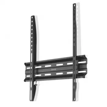 Suporte de parede para TV Hama 00220809 preto 65