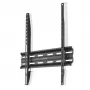 Suporte de parede para TV Hama 00220809 preto 65