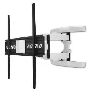 Suporte/base para TV Hama 00220838 2,29 m (90