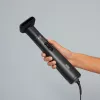 Escova de ar quente Braun AS 4.2 preta 1000 W 1,95 m