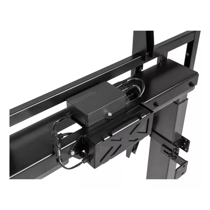 Suporte/base para TV Techly ICA-TR68MW 2,54 m (100