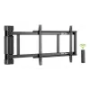 Suporte de parede para TV TECHLY 368697 para ecrãs de 32–75 polegadas, ajuste elétrico, carga máxima 50 kg