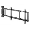 Suporte de parede para TV TECHLY 368697 para ecrãs de 32–75 polegadas, ajuste elétrico, carga máxima 50 kg