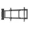 Suporte de parede para TV TECHLY 368697 para ecrãs de 32–75 polegadas, ajuste elétrico, carga máxima 50 kg