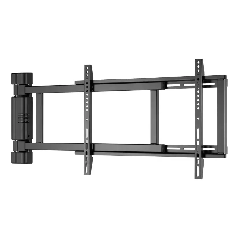 Suporte de parede para TV TECHLY 368697 para ecrãs de 32–75 polegadas, ajuste elétrico, carga máxima 50 kg