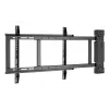 Suporte de parede para TV TECHLY 368697 para ecrãs de 32–75 polegadas, ajuste elétrico, carga máxima 50 kg