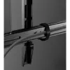 Suporte de parede para TV TECHLY 368697 para ecrãs de 32–75 polegadas, ajuste elétrico, carga máxima 50 kg