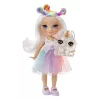 Bonecas Rainbow High Littles – Opal (Rainbow), boneca de moda, feminino, 4 anos, menino/menina, 13,9 mm, multicolor