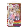 Bonecas Rainbow High Littles – Opal (Rainbow), boneca de moda, feminino, 4 anos, menino/menina, 13,9 mm, multicolor