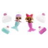 L.O.L. Surprise Mermaids Tots - Cria as tuas próprias caudas de sereia que mudam de cor