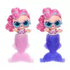 L.O.L. Surprise Mermaids Tots - Cria as tuas próprias caudas de sereia que mudam de cor