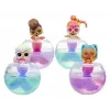 L.O.L. Surprise Mermaids Tots - Cria as tuas próprias caudas de sereia que mudam de cor