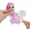 L.O.L. Surprise Mermaids Tots - Cria as tuas próprias caudas de sereia que mudam de cor