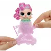 L.O.L. Surprise Mermaids Tots - Cria as tuas próprias caudas de sereia que mudam de cor